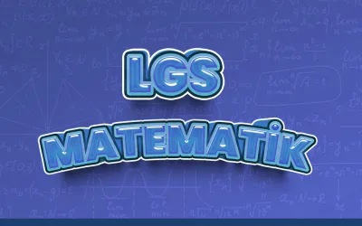 Pera Pozitif LGS Matematik